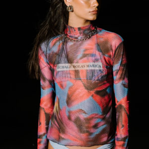 MESH MASTER ÉCHALE BOLAS