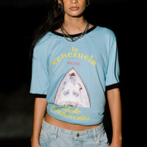 SHIRT MASTER SIETE POTENCIAS