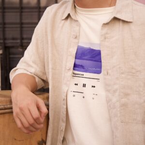 SHIRT MASTER YAPASCUA