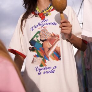 SHIRT MASTER NAGUARÁ