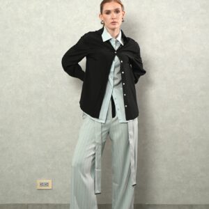 DOBLE TOP Y PANT CIELO DETALLE