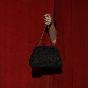 BOLSO ANNIE BLACK