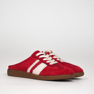 FLAT DEPORTIVO RED