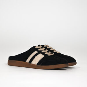 FLAT DEPORTIVO BLACK