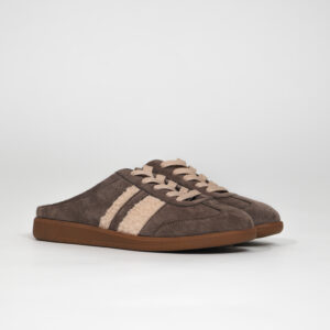 FLAT DEPORTIVO MOCCA