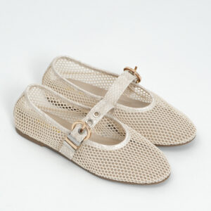 BAILARINA MARKER BEIGE
