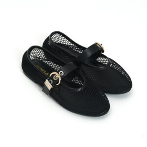 BAILARINA MARKER NEGRA