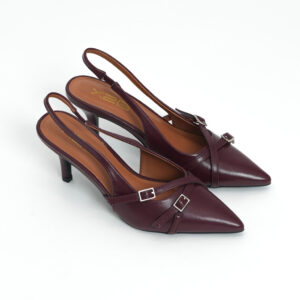 STILETTOS EYRA VINO