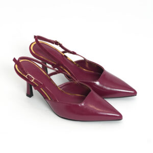 STILETTOS BURDE0S