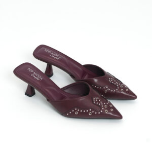 STILETTOS MORLEY VINO