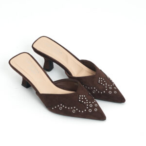 STILETTOS MORLEY BROWN