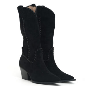 BOTA APRIL NEGRA