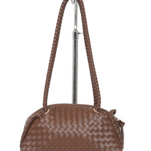BOLSO CHLOE CHOCOLATE