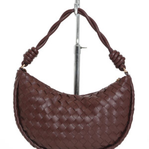 BOLSO VIOLET CAFE