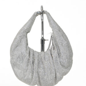 BOLSO ARIADNA SILVER