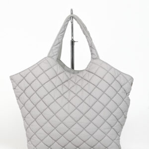 BOLSO REMMI GRIS