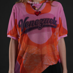 VENEZUELA MESH