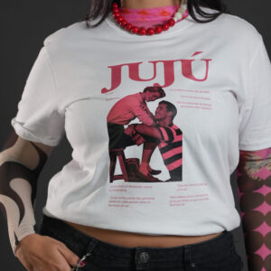 T-SHIRT JUJÙ