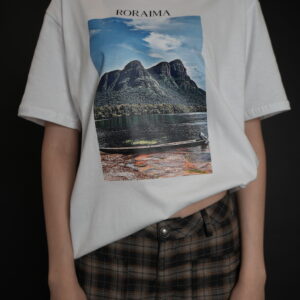 T-SHIRT RORAIMA
