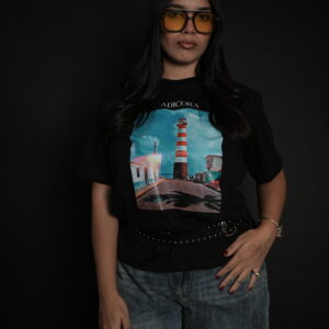 T-SHIRT ADICORA